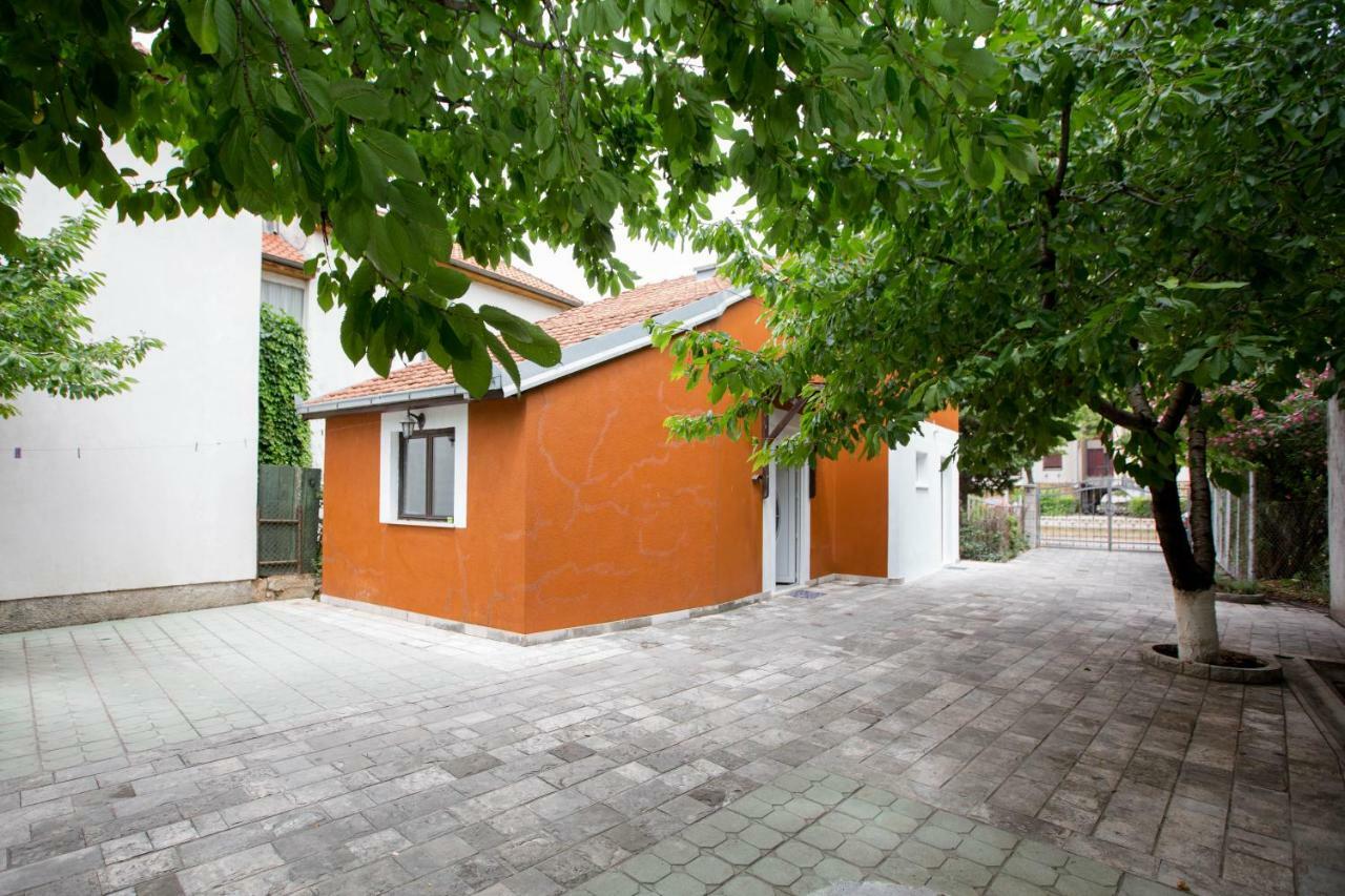 Apartman Agape Apartment Trebinje Exterior photo